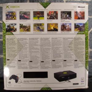 XBox - Video Game System - Football Pack - FIFA Football 2005 (02)